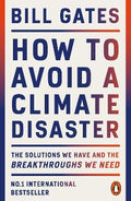 How To Avoid A Climate Disaster (UK) - MPHOnline.com