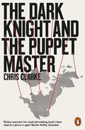 The Dark Knight and the Puppet Master - MPHOnline.com