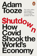 Shutdown: How Covid Shook the World's Economy - MPHOnline.com