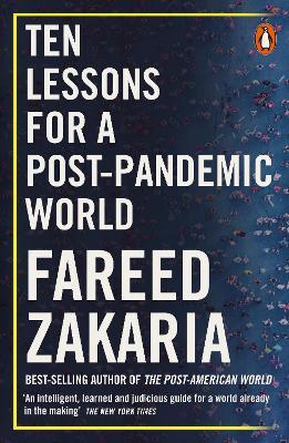 Ten Lessons for a Post-Pandemic World - MPHOnline.com