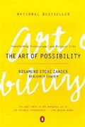 The Art of Possibility: Transforming Professional and Personal Life - MPHOnline.com