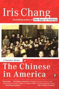 The Chinese in America: A Narrative History - MPHOnline.com