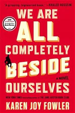 We Are All Completely Beside Ourselves (Shortlisted for the Man Booker Prize 2014) - MPHOnline.com