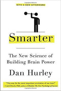 Smarter: The New Science of Building Brain Power - MPHOnline.com