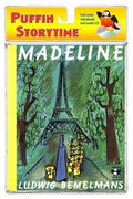 Puffin Storytime: Madeline - MPHOnline.com
