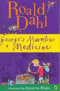 GEORGE`S MERVELOUS MEDICINE US EDN - MPHOnline.com