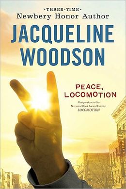 Peace Locomotion - MPHOnline.com