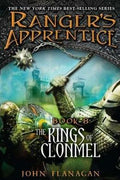 The Kings of Clonmel (Ranger's Apprentice #8) - MPHOnline.com