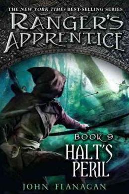 Halt's Peril (Ranger's Apprentice #9) - MPHOnline.com