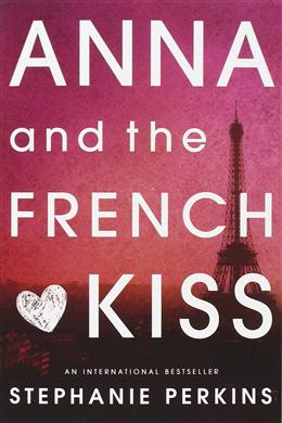 ANNA AND THE FRENCH KISS - MPHOnline.com