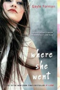 Where She Went - MPHOnline.com