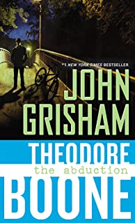 Theodore Boone #2: The Abduction - MPHOnline.com