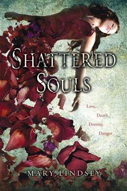 Shattered Souls - MPHOnline.com