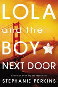 LOLA AND THE BOY NEXT DOOR - MPHOnline.com