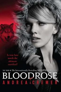 Bloodrose (Nightshade #3) - MPHOnline.com