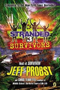 Survivors (Stranded #3) - MPHOnline.com