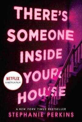 There's Someone Inside Your House - MPHOnline.com