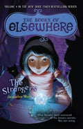 The Strangers (The Books Of Elsewhere #4) - MPHOnline.com