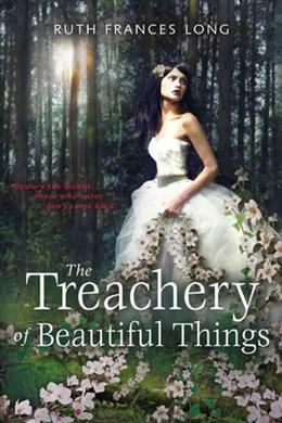 The Treachery of Beautiful Things - MPHOnline.com