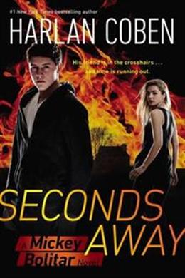 Seconds Away - MPHOnline.com