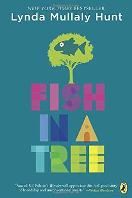 Fish in a Tree - MPHOnline.com