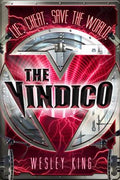 The Vindico - MPHOnline.com