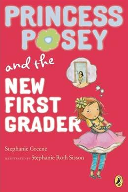 Princess Posey and The New First Grader (Princess Posey) - MPHOnline.com