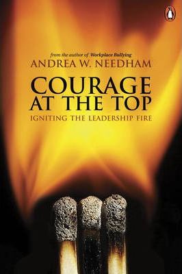 Courage at the Top - MPHOnline.com