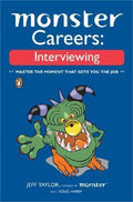 Monster Careers: Interviewing - MPHOnline.com