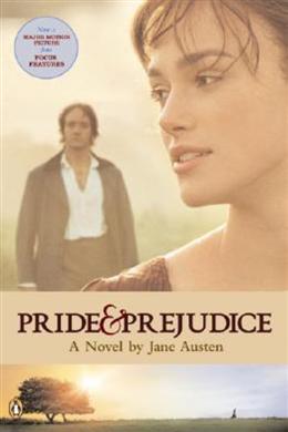 Pride And Prejudice (Movie Tie-In Edition) - MPHOnline.com