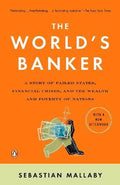 World's Banker - MPHOnline.com