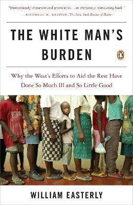 White Man's Burden - MPHOnline.com