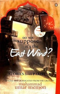 Do You Suppose It's the East Wind? - MPHOnline.com