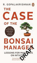 Case of Bonsai Manager: Lessons from Nature on Growing - MPHOnline.com