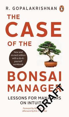 Case of Bonsai Manager: Lessons from Nature on Growing - MPHOnline.com