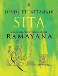 Sita: An Illustrated Retelling of the Ramayana - MPHOnline.com