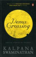 Venus Crossing - MPHOnline.com