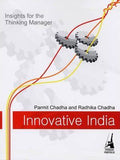 Innovative India: Insights for the Thinking Manager - MPHOnline.com