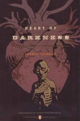 Penguin Classics Deluxe Edition: Heart Of Darkness - MPHOnline.com