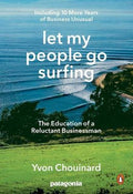 LET MY PEOPLE GO SURFING - MPHOnline.com