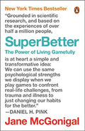 Superbetter - MPHOnline.com