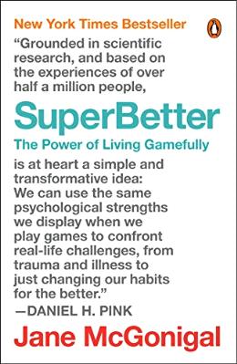 Superbetter - MPHOnline.com