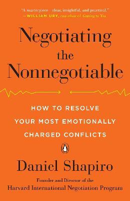 Negotiating the Nonnegotiable - MPHOnline.com