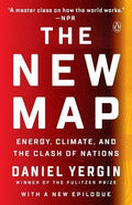 The New Map: Energy, Climate, and the Clash of Nations - MPHOnline.com