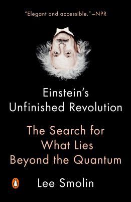 Einstein's Unfinished Revolution - MPHOnline.com