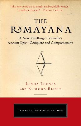 The Ramayana: A New Retelling of Valmikis Ancient Epic-Complete and Comprehensive - MPHOnline.com