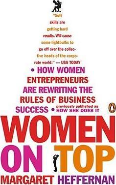 Women on Top (Paperback) - MPHOnline.com