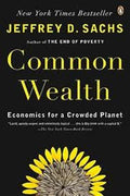 Common Wealth: Economics for a Crowded Planet - MPHOnline.com