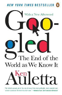 Googled: The End of the World as We Know It (Paperback) - MPHOnline.com