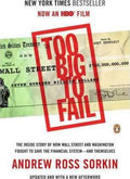 Too Big to Fail (Movie Tie-In) - MPHOnline.com